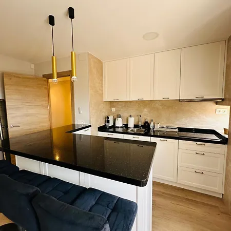 Apartment Old Town And
