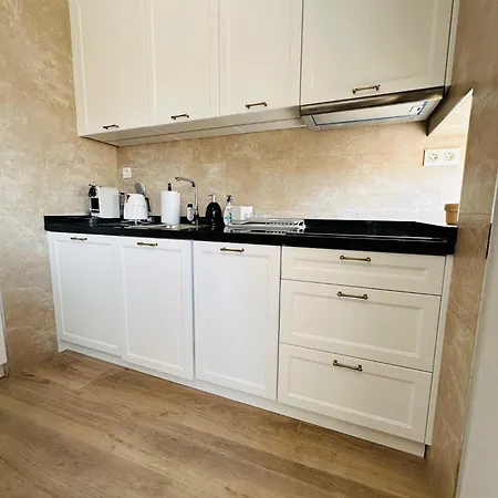Apartment Old Town And Alicante
