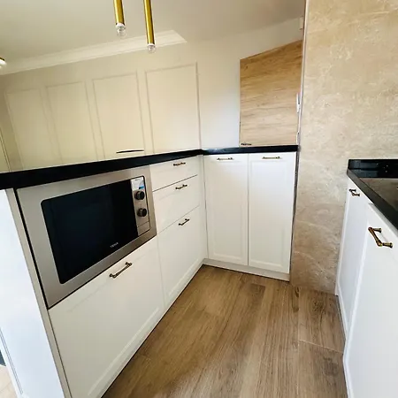 Apartment Old Town And