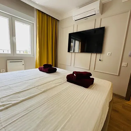 Daire Old Town And *