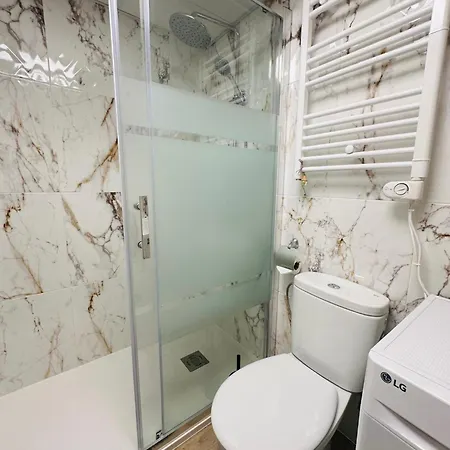 Daire Old Town And *