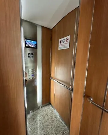 Apartment Old Town And Alicante