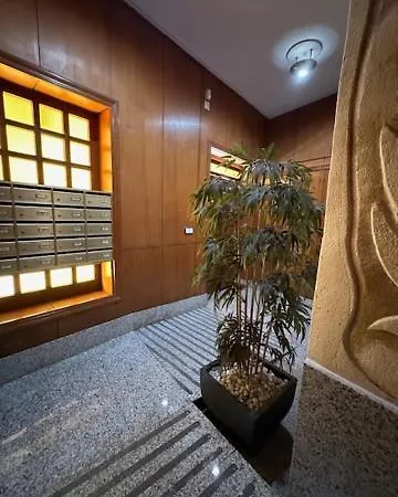 Apartment Old Town And