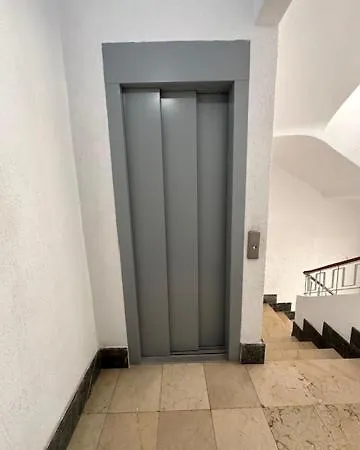 Old Town And Daire *