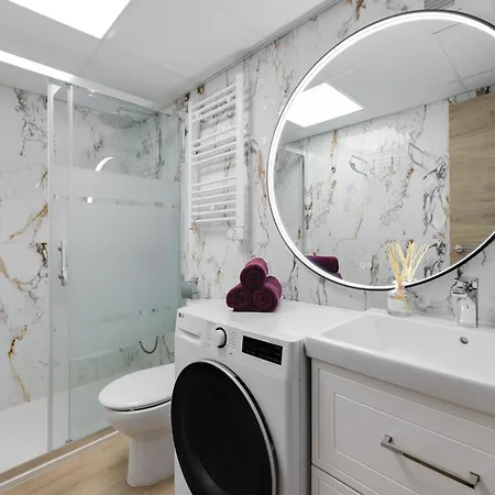 Apartment Old Town And