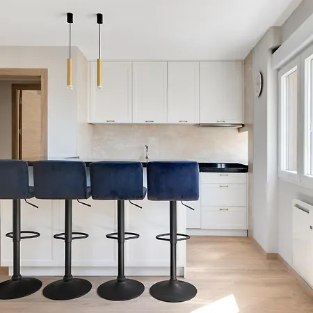 Daire Old Town And Alicante