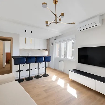 Old Town And Daire *